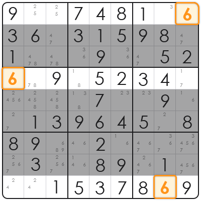 sudoku brain training